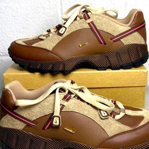 Jacquemus x Women’s Air Humara LX 'Brown'